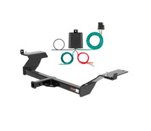 Trailer Hitch & Wiring Bundles for 2002 Pontiac Bonneville