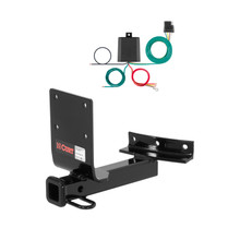 Trailer Hitch & Wiring Bundles for 1998 Nissan Maxima