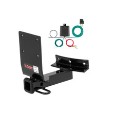 Trailer Hitch & Wiring Bundles for 1995 Nissan Maxima