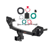 Trailer Hitch & Wiring Bundles for 2025 Subaru Legacy