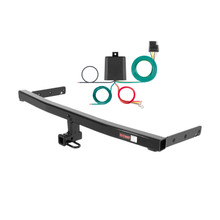 Trailer Hitch & Wiring Bundles for 2006 Nissan X-Trail