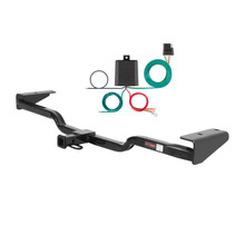 Trailer Hitch & Wiring Bundles for 1995 Nissan Sentra