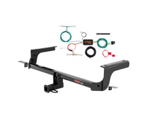 Trailer Hitch & Wiring Bundles for 2020 Mazda MX-5 Miata