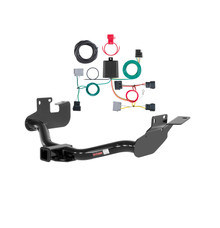 Trailer Hitch & Wiring Bundles for 2006 Mazda Tribute