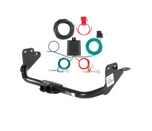 Trailer Hitch & Wiring Bundles for 2023 Mitsubishi Outlander Sport