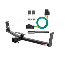 Trailer Hitch & Wiring Bundles for 2007 Suzuki XL-7
