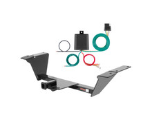 Trailer Hitch & Wiring Bundles for 1991 Pontiac Firebird