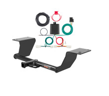 Hitch + Ball Mount for 2013 Toyota Avalon