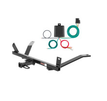 Trailer Hitch & Wiring Bundles for 2005 Pontiac Sunfire