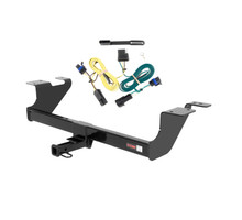 Trailer Hitch & Wiring Bundles for 2008 Pontiac G6