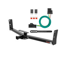 Trailer Hitch & Wiring Bundles for 2008 Pontiac Torrent