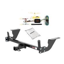 Trailer Hitch & Wiring Bundles for 2014 Mazda MX-5 Miata