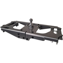 Husky Ford Super Duty Gooseneck Hitch (34201) 34201