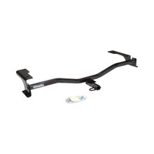 Draw-tite Class 1 Trailer Hitch, 1-1/4" Square Receiver, Black for Select Ford Fusion, Lincoln MKZ, Mercury Milan 24865