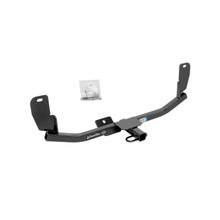 Draw-tite Class 1 Trailer Hitch, 1-1/4" Square Receiver, Black for Select Hyundai Elantra GT 24905