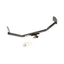 Draw-tite Class 1 Trailer Hitch, 1-1/4" Square Receiver, Black for Select Ford Mustang 24863