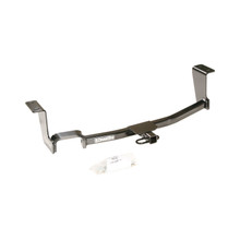 Draw-tite Class 1 Trailer Hitch, 1-1/4" Square Receiver, Black for Select Nissan JUKE 24867