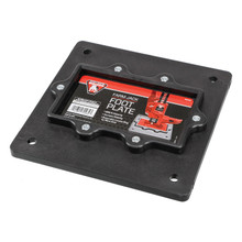 Bulldog Farm Jack Accessory, Foot Plate