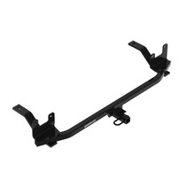 Draw-tite Class 1 Trailer Hitch, 1-1/4" Square Receiver, Black for Select Hyundai Elantra, KIA Rio 24964