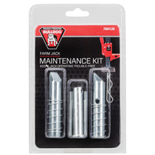 Bulldog Farm Jack Accessory, Repair Kit