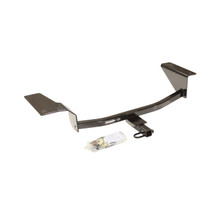 Draw-tite Class 1 Trailer Hitch, 1-1/4" Square Receiver, Black for Select Buick Verano, Chevrolet Cruze, Chevrolet Cruze Limited 24882