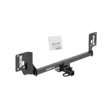 Draw-tite Class 1 Trailer Hitch, 1-1/4" Square Receiver, Black for Select Acura TLX 24942