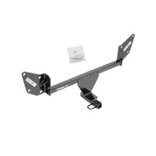 Draw-tite Class 1 Trailer Hitch, 1-1/4" Square Receiver, Black for Select Chevrolet Camaro 24938