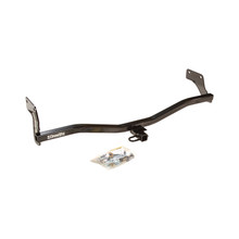 Draw-tite Class 1 Trailer Hitch, 1-1/4" Square Receiver, Black for Select Hyundai Accent, Hyundai Elantra, KIA Rio5 24795