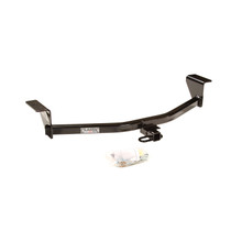 Draw-tite Class 1 Trailer Hitch, 1-1/4" Square Receiver, Black for Select Scion tC, Scion xB 24815