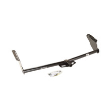 Draw-tite Class 2 Trailer Hitch, 1-1/4" Square Receiver, Black for Select Toyota Sienna 36513