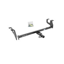 1-1/4" Trailer Hitches for 2017 Chrysler 745i