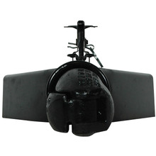 Bulldog 7,000 lbs Collar-Lok A-Frame Coupler, 2 in. Diameter BD028386