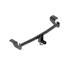 Draw-tite Class 1 Trailer Hitch, 1-1/4" Square Receiver, Black for Select Scion iM, Toyota Corolla iM 24952