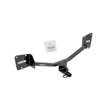 Draw-tite Class 1 Trailer Hitch, 1-1/4" Square Receiver, Black for Select Chevrolet Volt 24947