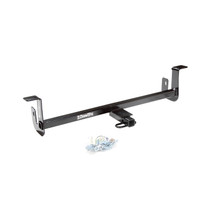 Draw-tite Class 1 Trailer Hitch, 1-1/4" Square Receiver, Black for Select Mazda 3 24843