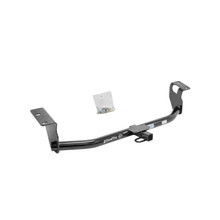 Draw-tite Class 1 Trailer Hitch, 1-1/4" Square Receiver, Black for Select Toyota Corolla 24913