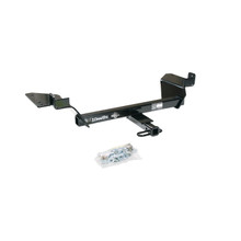 Draw-tite Class 2 Trailer Hitch, 1-1/4" Square Receiver, Black for Select Buick Allure, Buick Century, Buick LaCrosse, Oldsmobile Intrigue 36374
