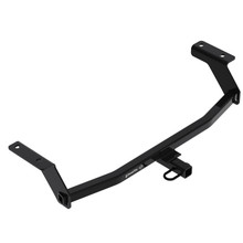 Draw-tite Class 1 Trailer Hitch, 1-1/4" Square Receiver, Black for Select Mazda 3, Mazda 3 Sport 24984
