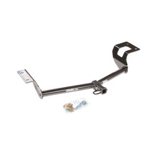 Draw-tite Class 2 Trailer Hitch, 1-1/4" Square Receiver, Black for Select Honda CR-V 36520