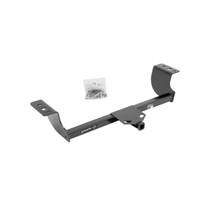 Draw-tite Class 2 Trailer Hitch, 1-1/4" Square Receiver, Black for Select Chrysler 300, Dodge Challenger, Dodge Charger, Dodge Magnum 36548