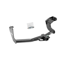 Draw-tite Class 3 Trailer Hitch, 2" Square Receiver, Black for Select Mitsubishi Outlander 75888