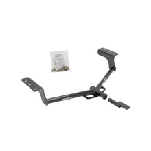 Draw-tite Class 2 Trailer Hitch, 1-1/4" Square Receiver, Black for Select Toyota RAV4 36588