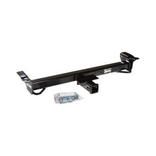 Trailer Hitch for 91-07 Ford E-150 Econoline, 91-07 Ford E-250 Econoline, 91-07 Ford E-350 Econoline, 03-07 Ford E-450 Econoline Super Duty, 00-02 Ford E-450 Econoline Super Duty Stripped