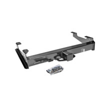 Draw-tite Titan® Class 5 Trailer Hitch, 2-1/2" Square Receiver, Black 45519