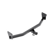Draw-tite Class 2 Trailer Hitch, 1-1/4" Square Receiver, Black for Select KIA Niro 36600