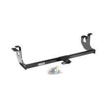 Draw-tite Class 1 Trailer Hitch, 1-1/4" Square Receiver, Black for Select Volkswagen GTI, Volkswagen Golf, Volkswagen Rabbit 24825