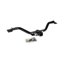 Draw-tite Class 3 Trailer Hitch, 2" Square Receiver, Black for Select Buick Enclave, Chevrolet Traverse, GMC Acadia, GMC Acadia Limited, Saturn Outlook 75528