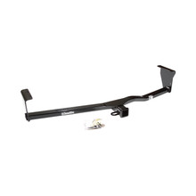 Draw-tite Class 3 Trailer Hitch, 2" Square Receiver, Black for Select Hyundai Santa Fe, KIA Sorento 75684