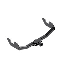 2" Trailer Hitches for 2020 Toyota Hilux