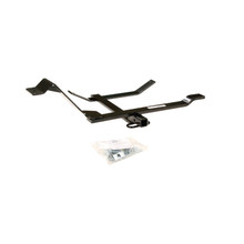 Draw-tite Class 1 Trailer Hitch, 1-1/4" Square Receiver, Black for Select Volkswagen Beetle, Volkswagen Golf, Volkswagen Golf City 24679